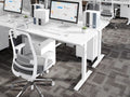Maidesite T1 Pro - Electric Height-Adjustable Standing Desk Frame