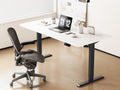 Maidesite T1 Pro - Electric Height-Adjustable Standing Desk Frame