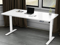 Maidesite T1 Pro - Electric Height-Adjustable Standing Desk Frame