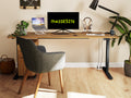 Maidesite T2 Pro - Electric Stand Up Desk Frame