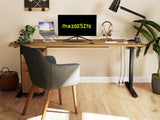 Maidesite T2 Pro - Electric Stand Up Desk Frame