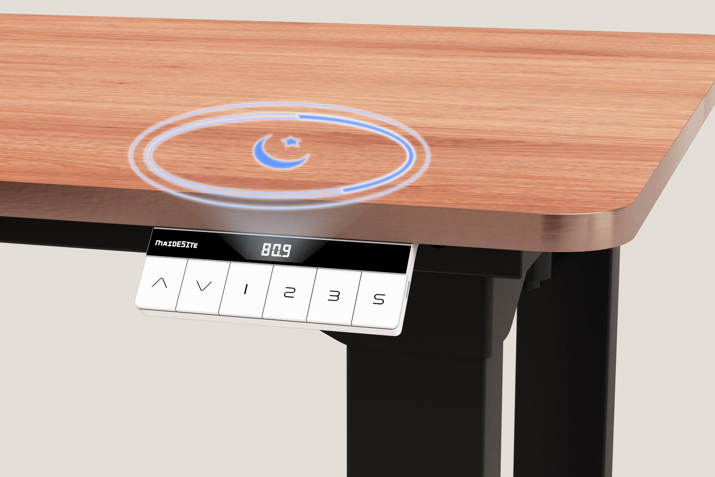 <p>Custom Memory Presets & Energy Efficiency</p>