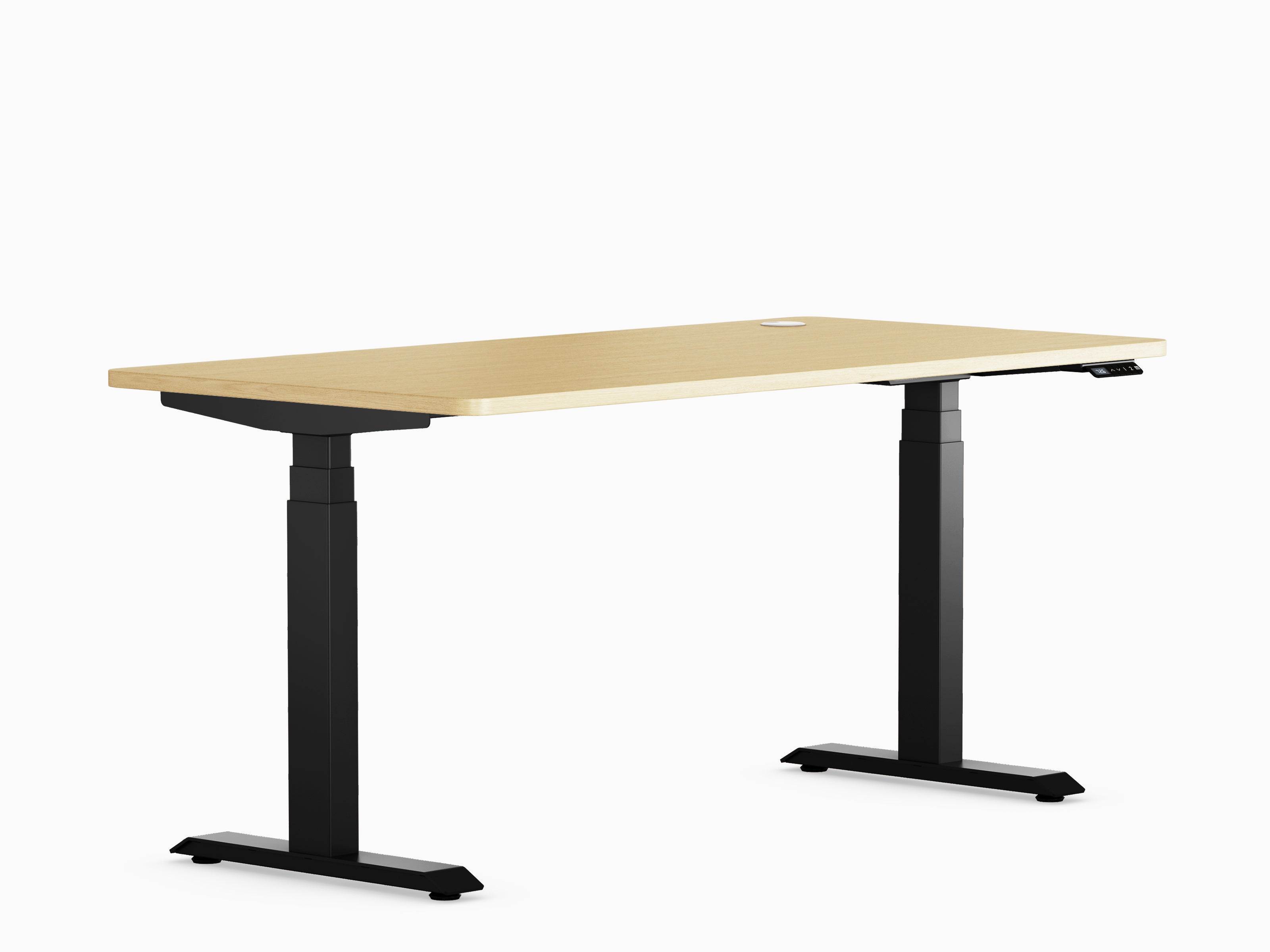Maidesite T2 Pro Max - Electric Height-Adjustable Desk