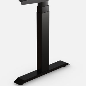 Maidesite T2 Pro Max - Electric Height-Adjustable Desk Frame