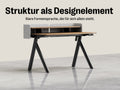 Maidesite ArborLift Height-Adjustable Electric Desk, 120 x 60 / 140 x 70 cm with USB-C Connection