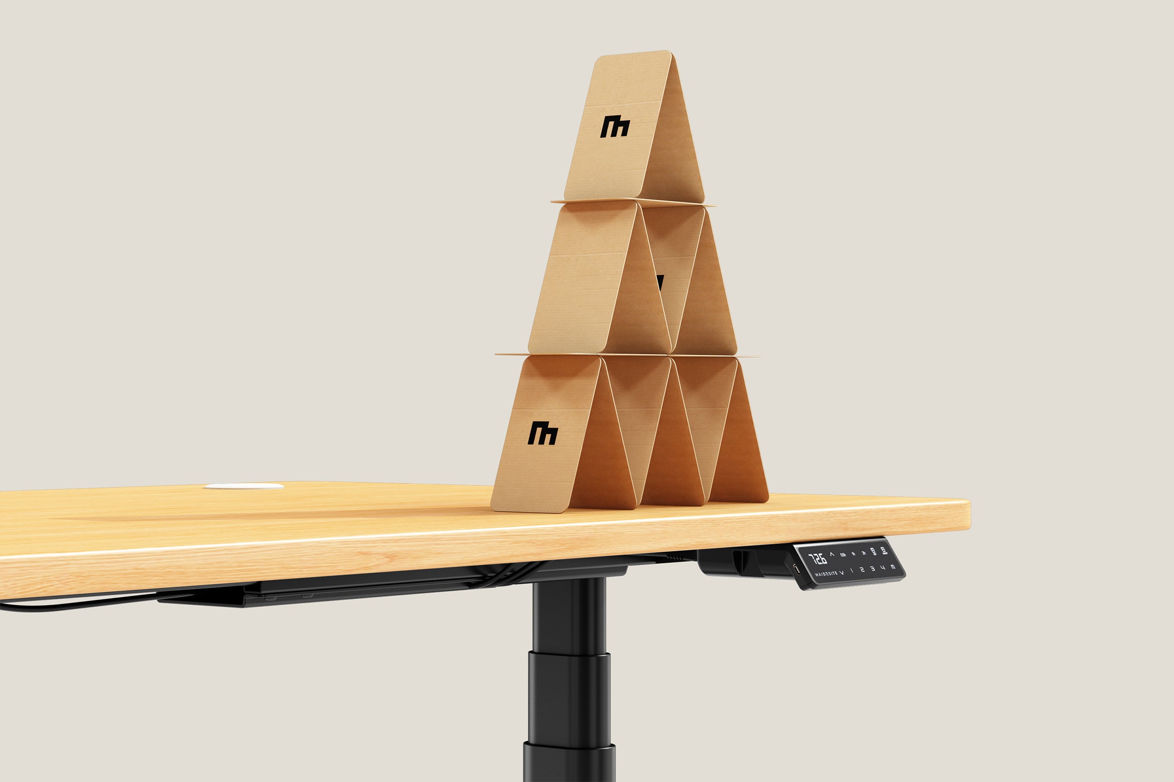 <p><strong>Innovative Stability</strong></p>