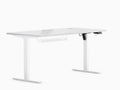 Maidesite T1 Pro - Electric Height-Adjustable Standing Desk Frame
