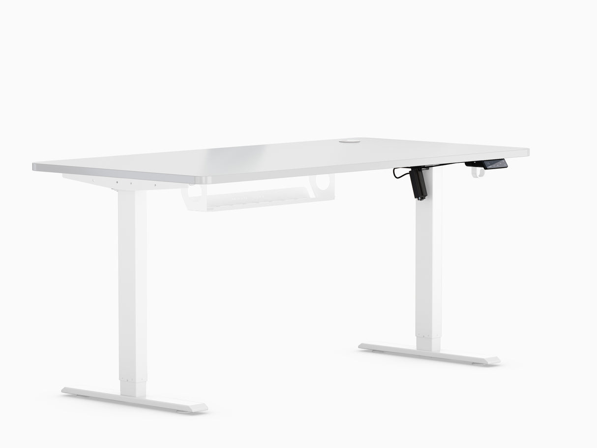 Maidesite T1 Pro - Electric Height-Adjustable Standing Desk Frame