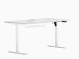 Maidesite T1 Pro - Electric Height-Adjustable Standing Desk Frame