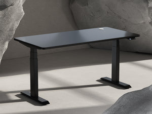 Maidesite T2 Pro Max - Electric Height-Adjustable Desk Frame