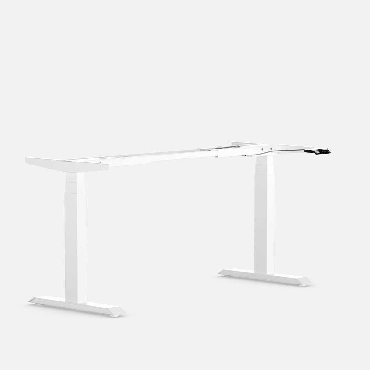 Maidesite T2 Pro Max - Electric Height-Adjustable Desk Frame