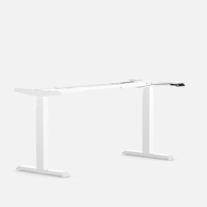 Maidesite T2 Pro Max - Electric Height-Adjustable Desk Frame