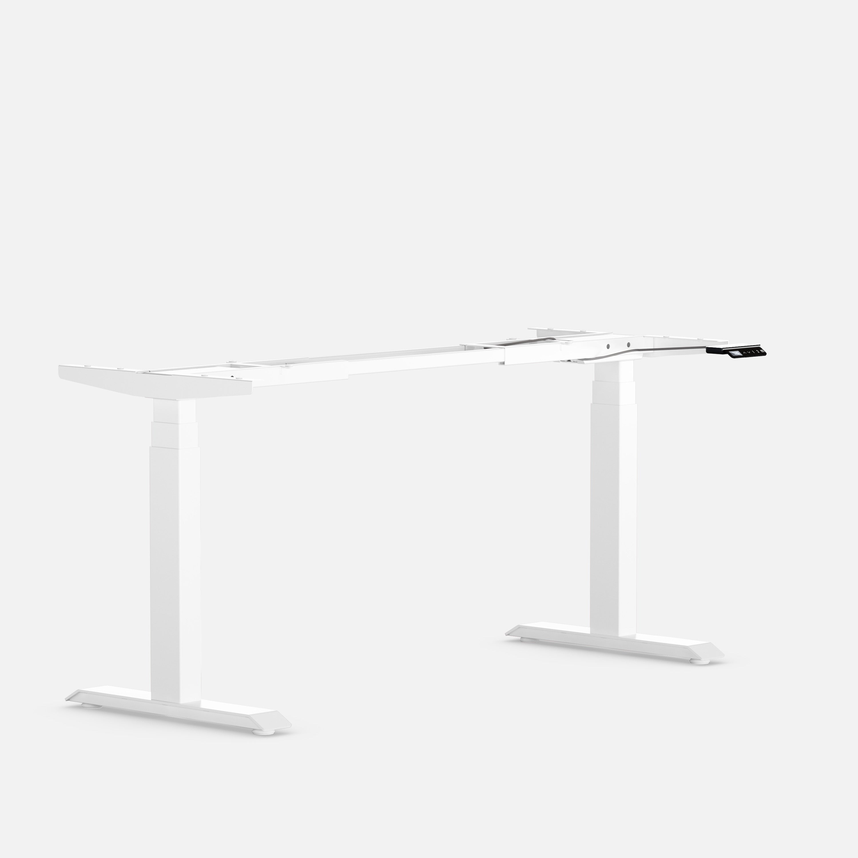Maidesite T2 Pro Max - Electric Height-Adjustable Desk