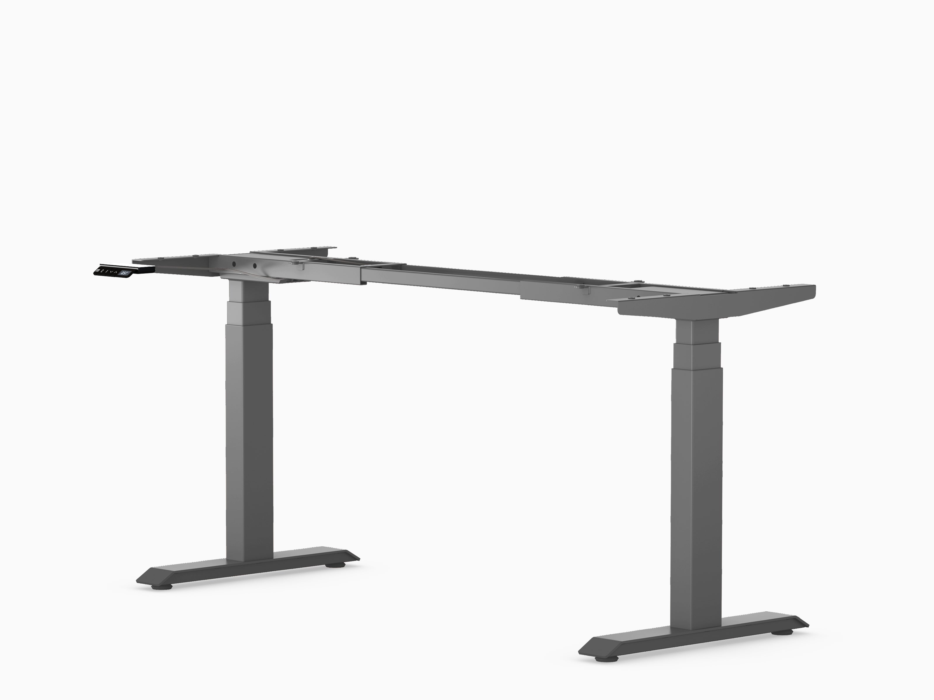 Maidesite T2 Pro Max - Electric Height-Adjustable Desk