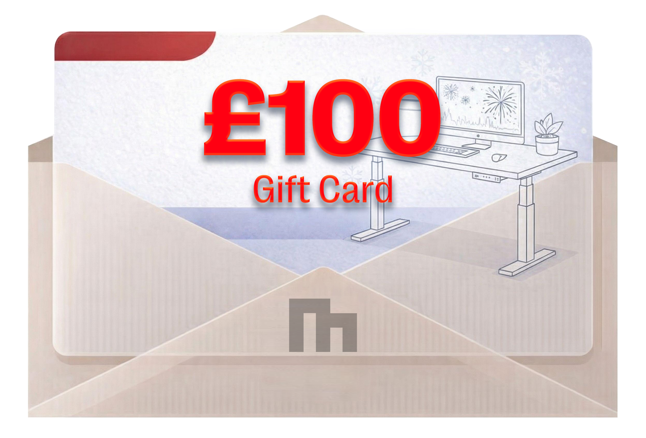 £100 Gift Card