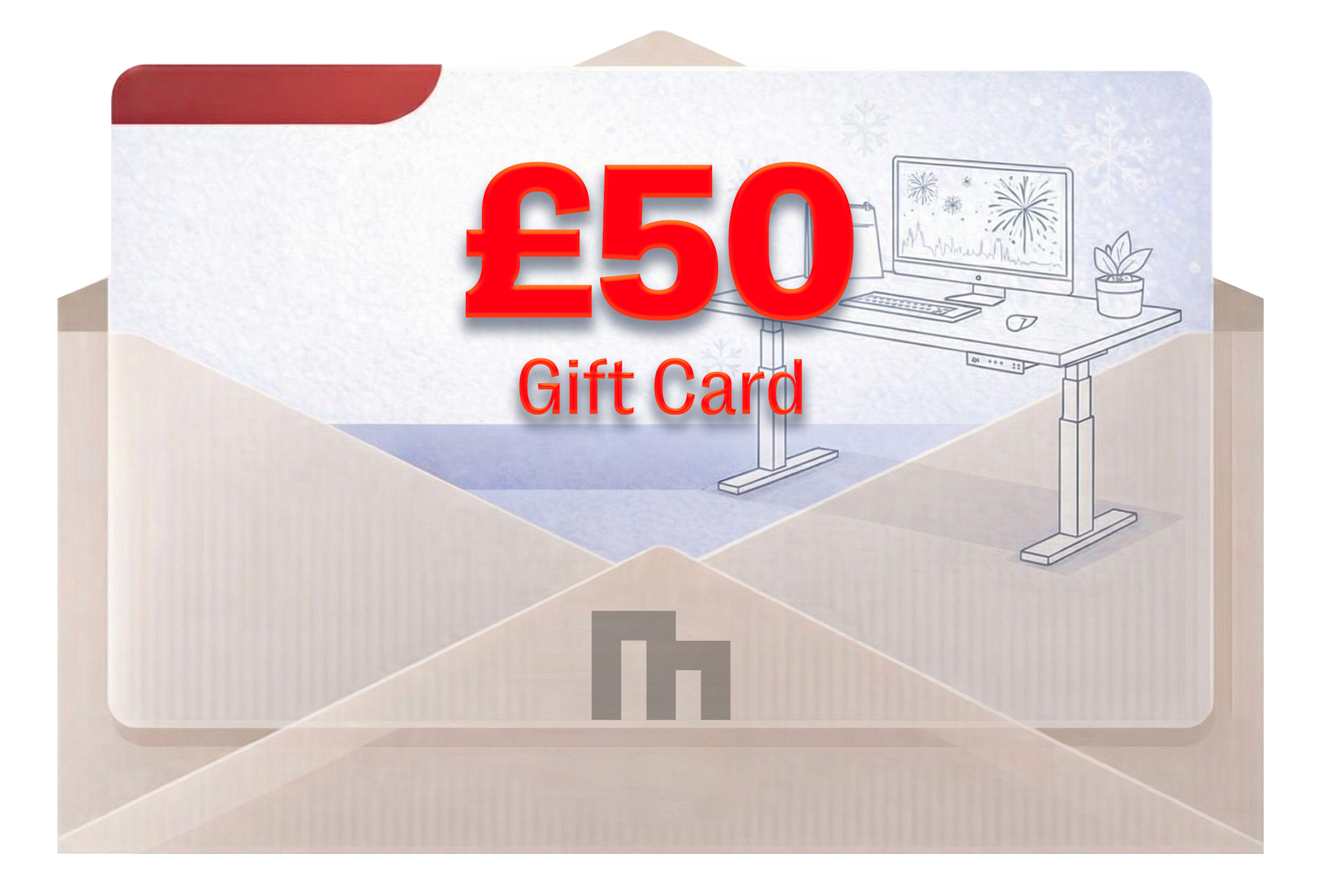 £50 Gift Card
