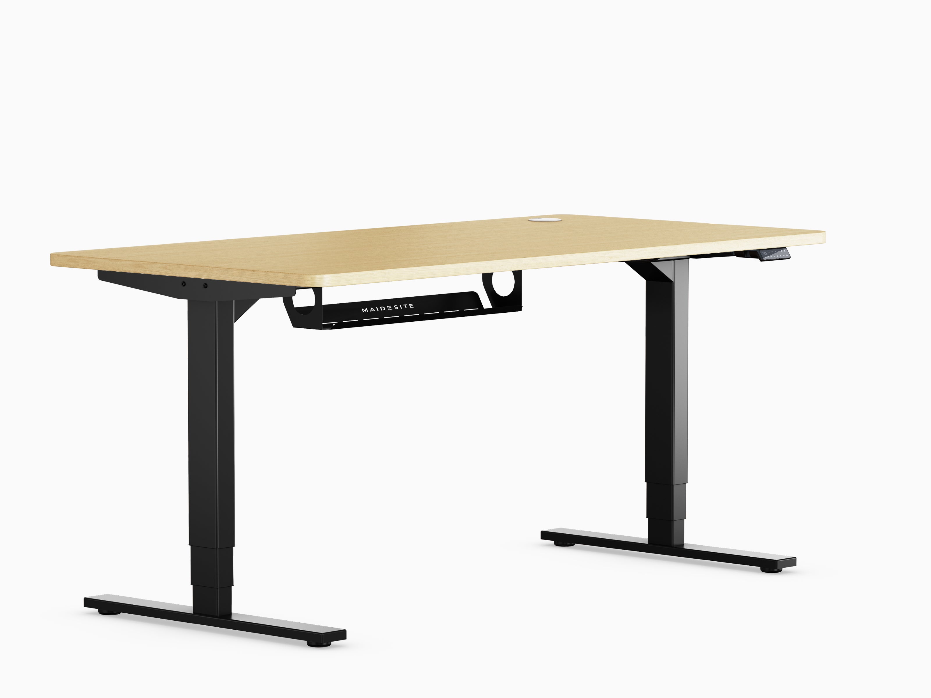 T2 Pro Plus Electric Height Adjustable Standing Desk Frame