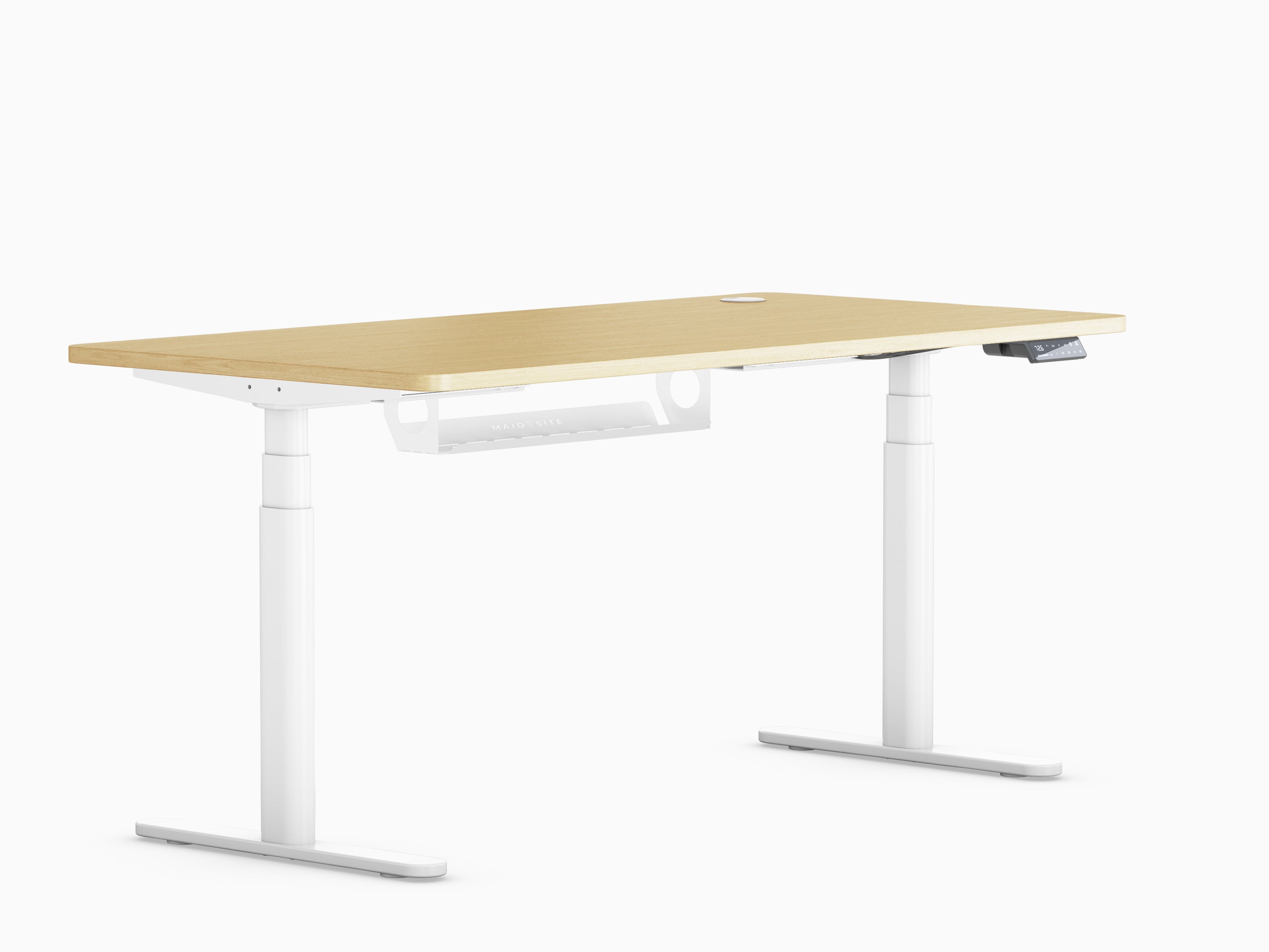 TH2 Plus Art EL2 Plus Art Electric Standing Desk Height Adjustable Table Frame