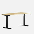 Maidesite T2 Pro Max - Electric Height-Adjustable Desk
