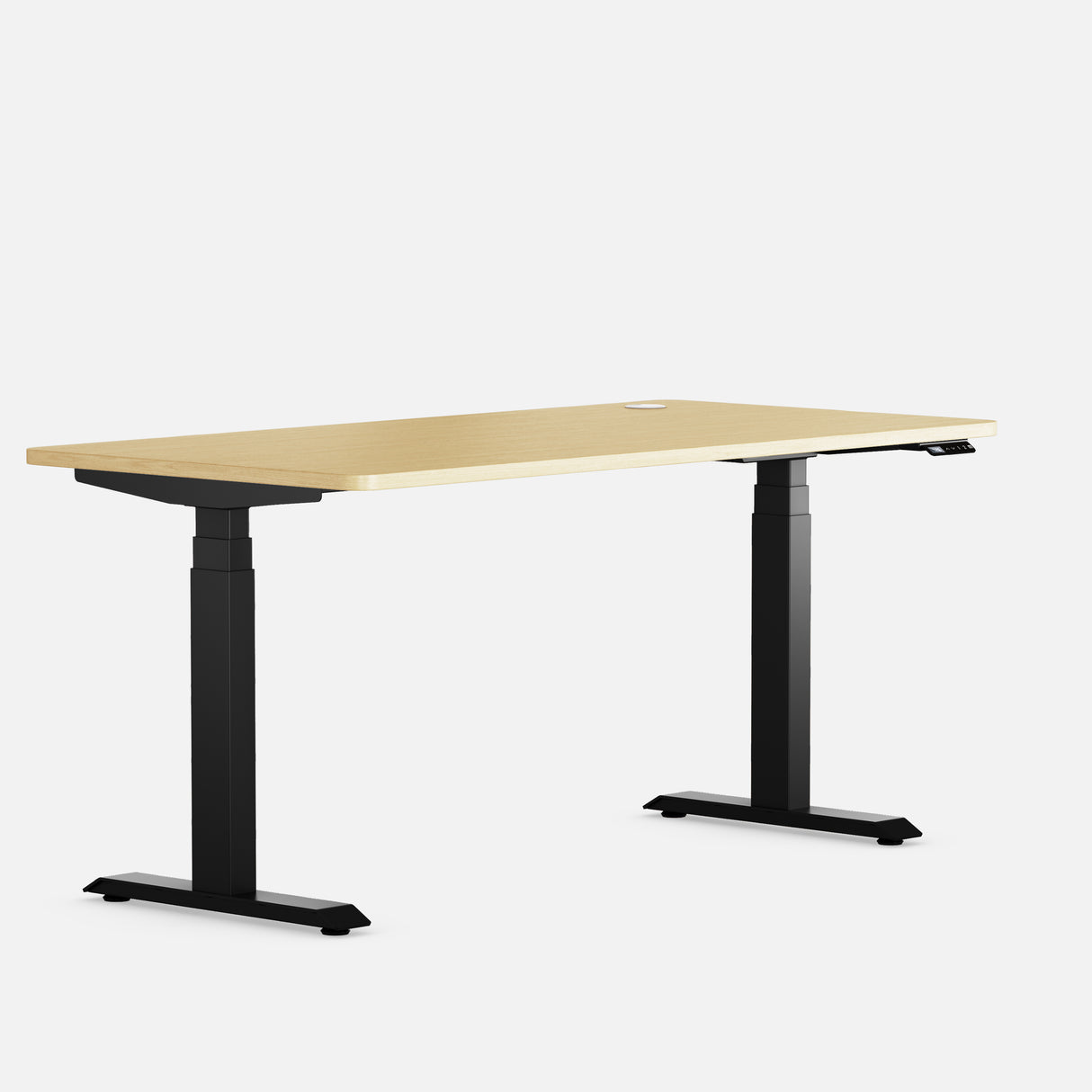 Maidesite T2 Pro Max - Electric Height-Adjustable Desk Frame