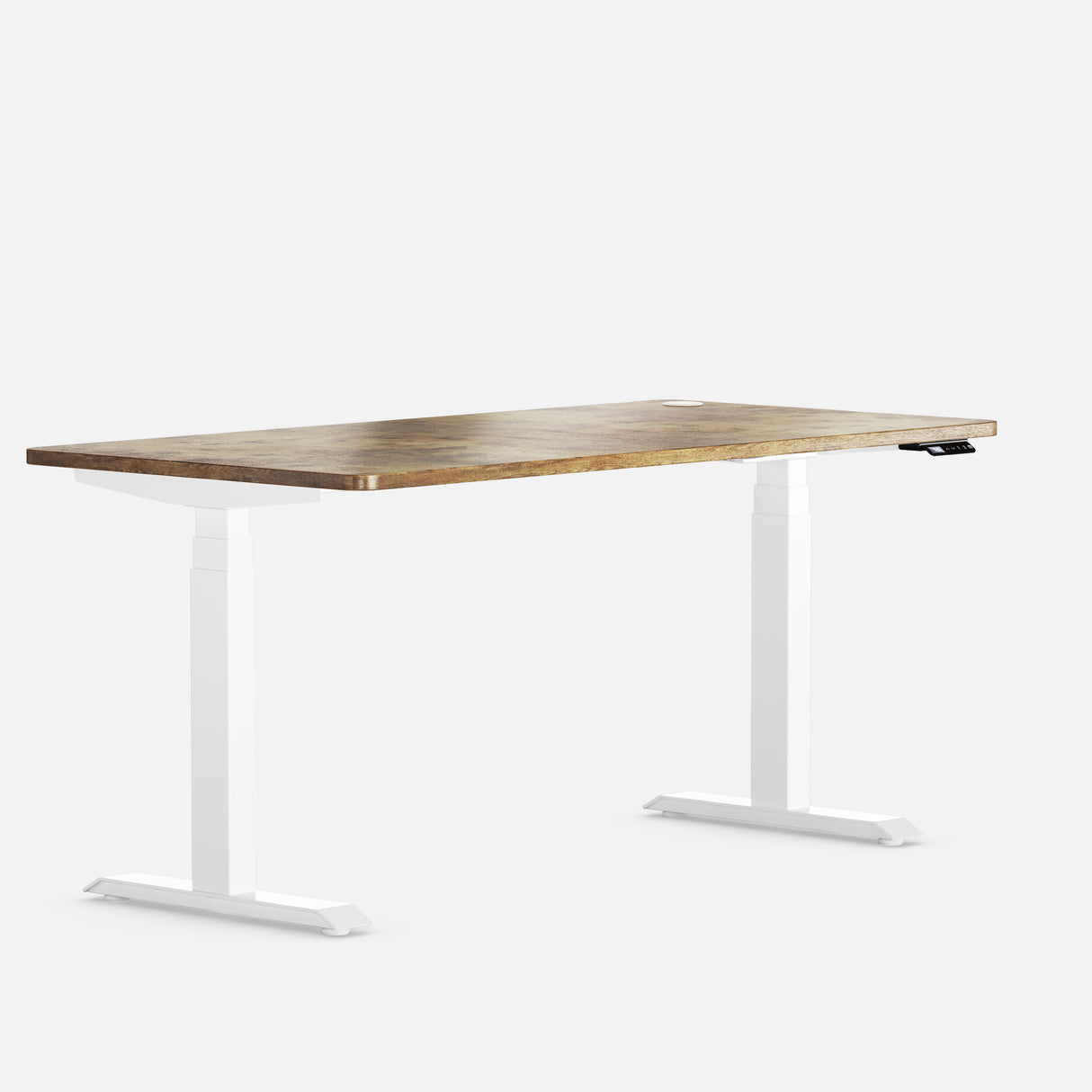 Maidesite T2 Pro Max - Electric Height-Adjustable Desk Frame