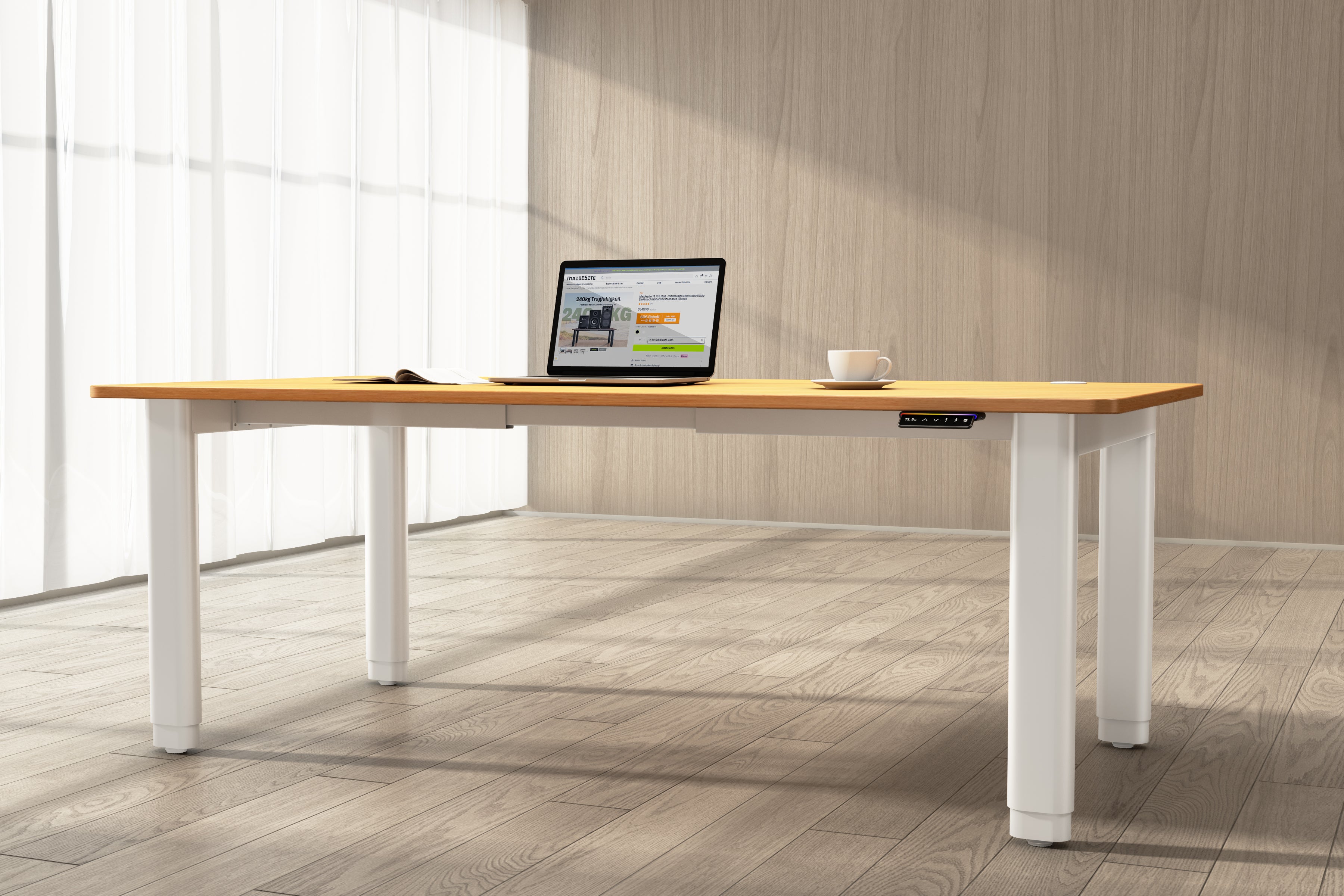 <p>Simple balance</p>