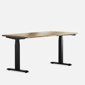Maidesite T2 Pro Max - Electric Height-Adjustable Desk Frame