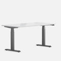 Maidesite T2 Pro Max - Electric Height-Adjustable Desk
