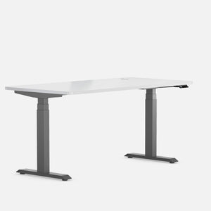 Maidesite T2 Pro Max - Electric Height-Adjustable Desk Frame