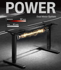 Maidesite T2 Plus Electric Standing Desk