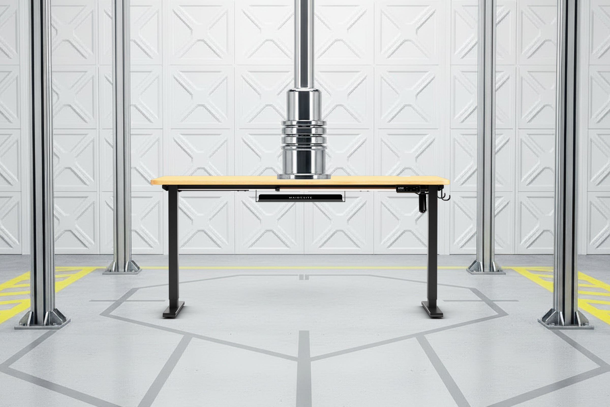 <p>Quality Tested</p>