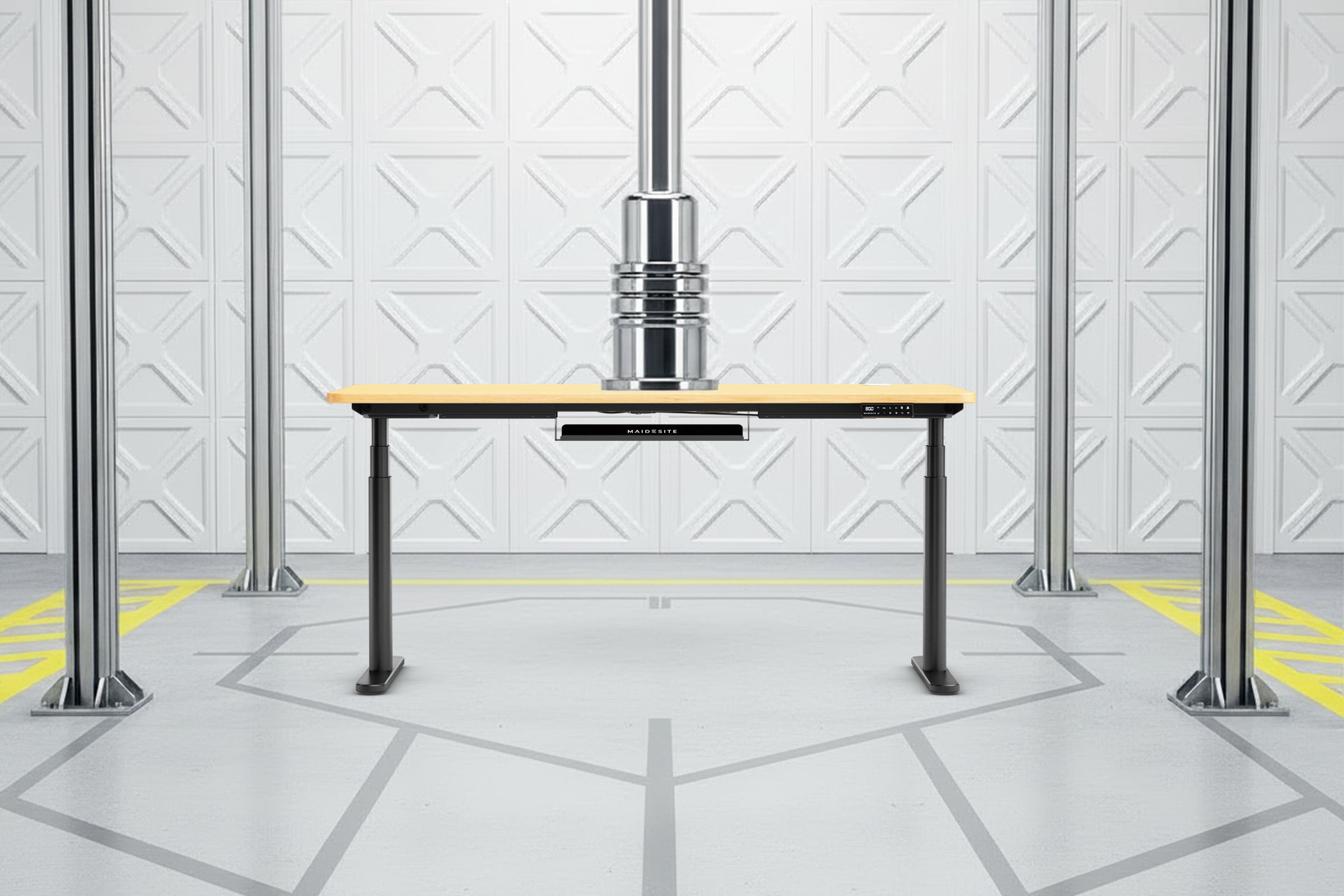 <p><strong>Quality Tested</strong></p>