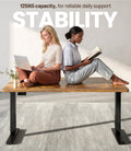 Maidesite T2 Plus Electric Standing Desk