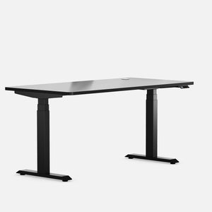 Maidesite T2 Pro Max - Electric Height-Adjustable Desk Frame