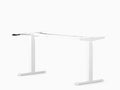 Maidesite T2 Pro Max - Electric Height-Adjustable Desk