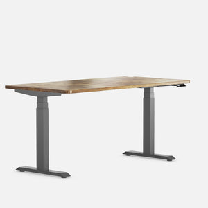 Maidesite T2 Pro Max - Electric Height-Adjustable Desk Frame