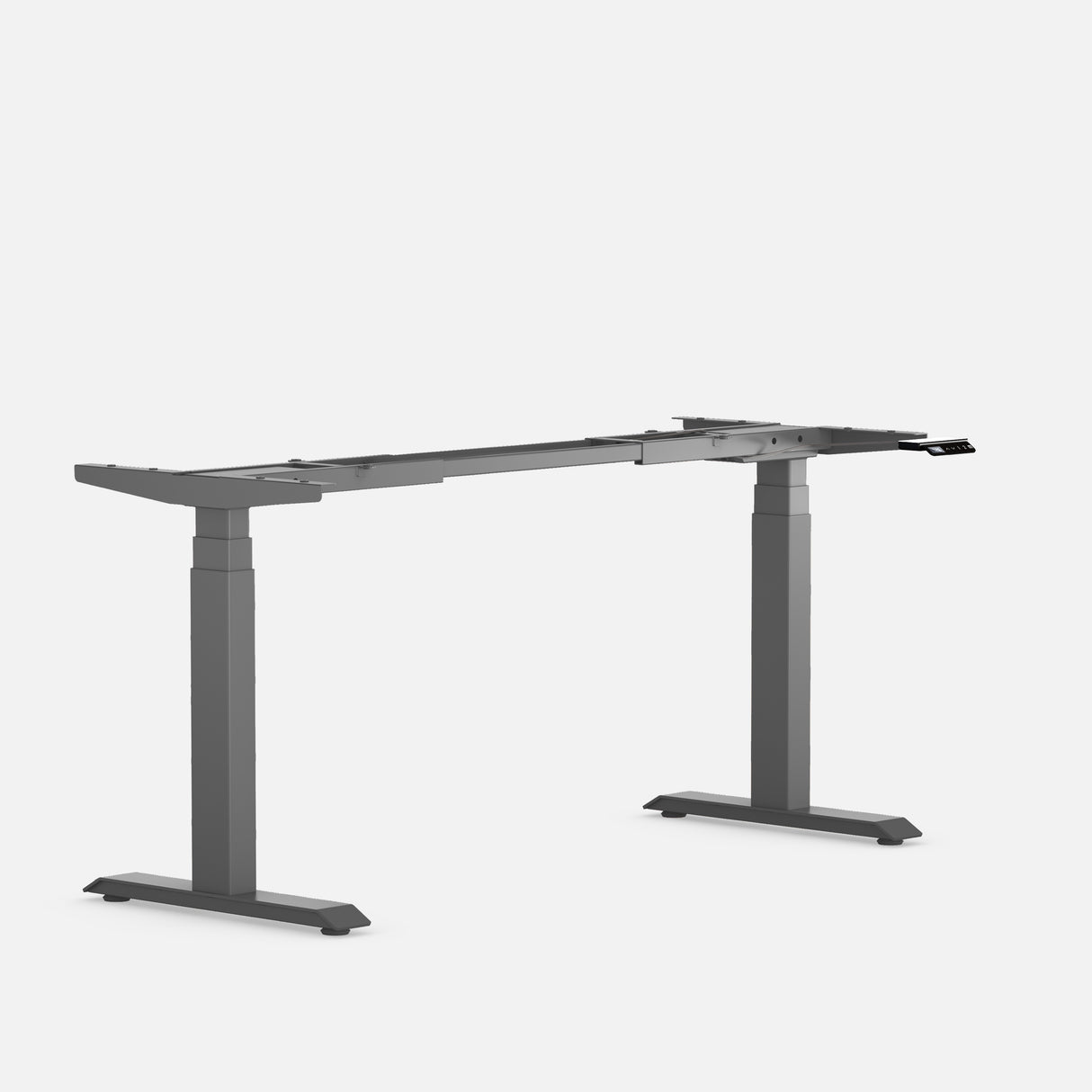 Maidesite T2 Pro Max - Electric Height-Adjustable Desk Frame