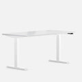 Maidesite T2 Pro Max - Electric Height-Adjustable Desk