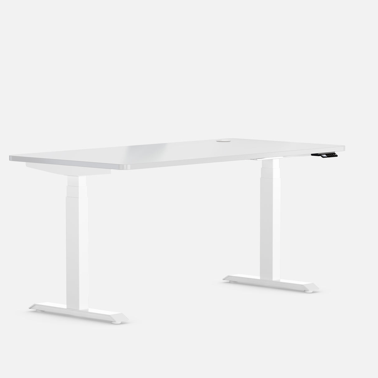 Maidesite T2 Pro Max - Electric Height-Adjustable Desk Frame