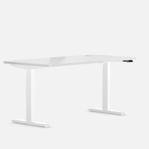 Maidesite T2 Pro Max - Electric Height-Adjustable Desk Frame