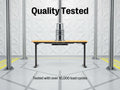 Maidesite T2 Pro - Electric Stand Up Desk Frame