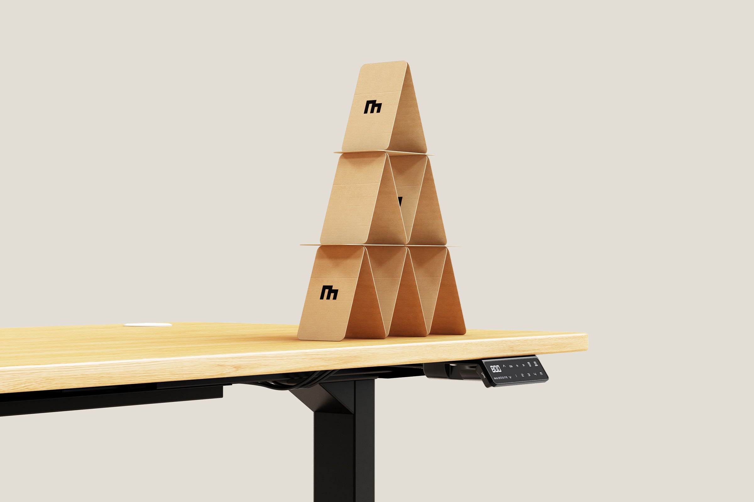 <p>Innovative Stability</p>