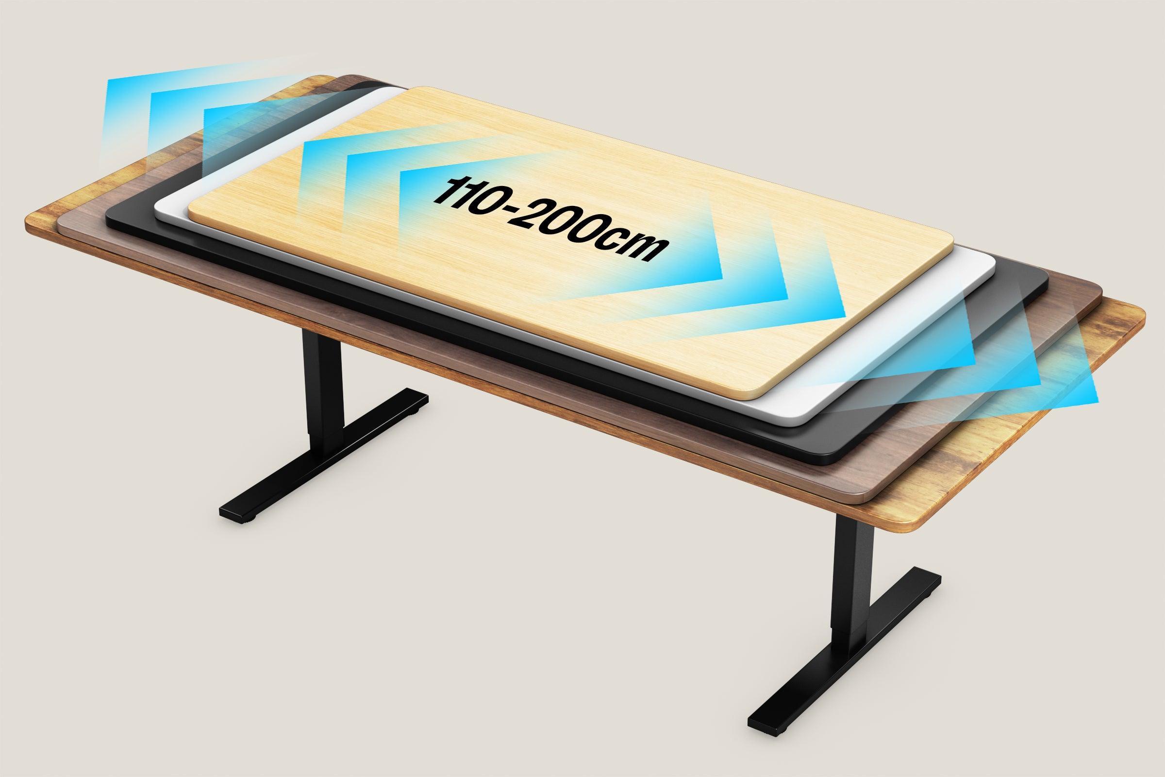 <p><strong>Wide Adjustment Range</strong></p>