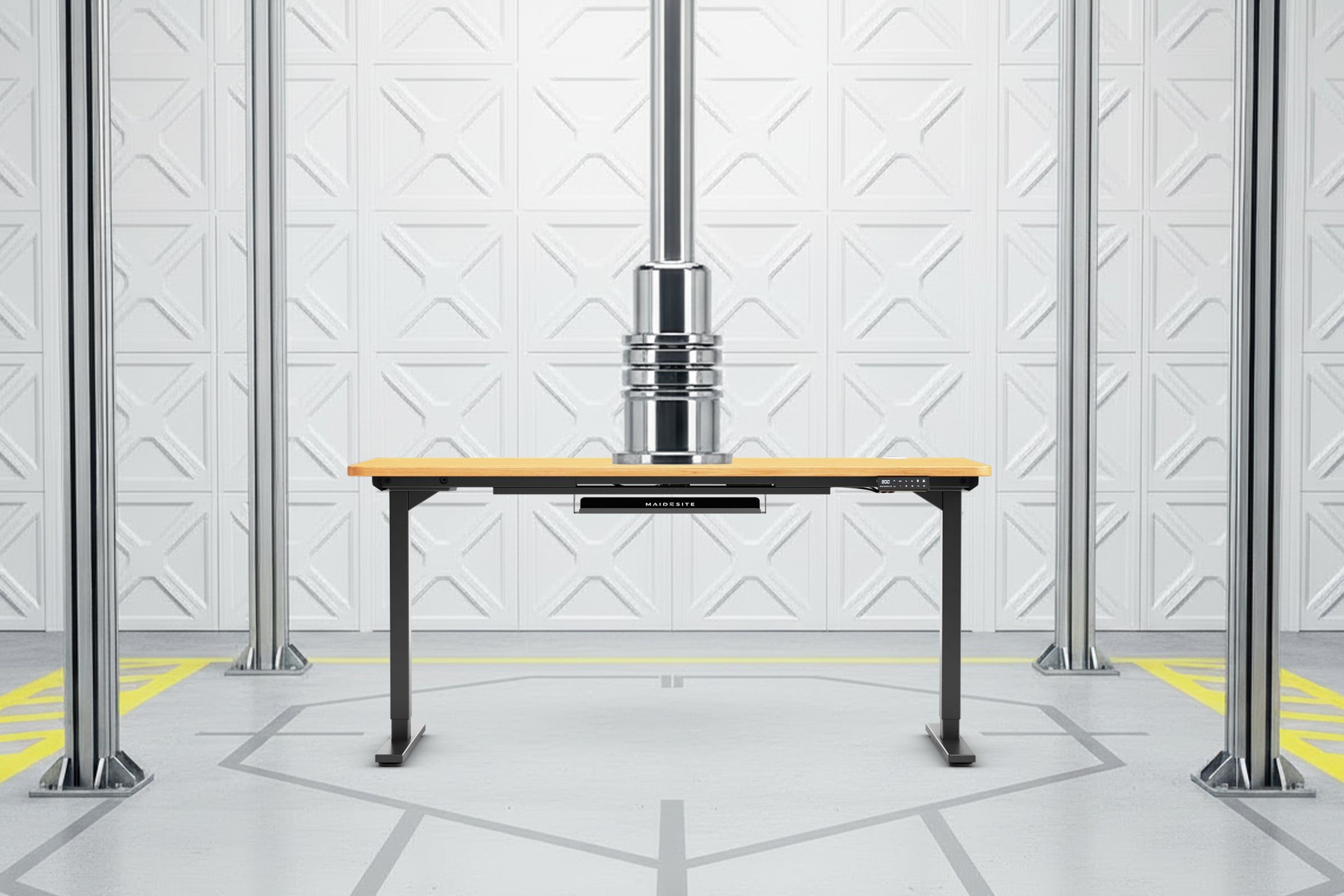 <p><strong>Quality Tested</strong></p>