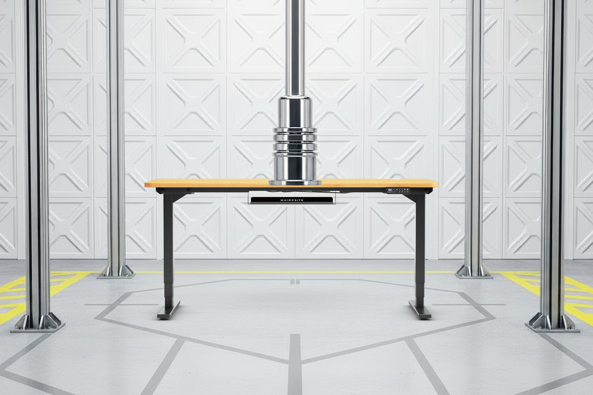 Maidesite T2 Pro - Electric Stand Up Desk Frame