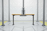 Maidesite T2 Pro - Electric Stand Up Desk Frame