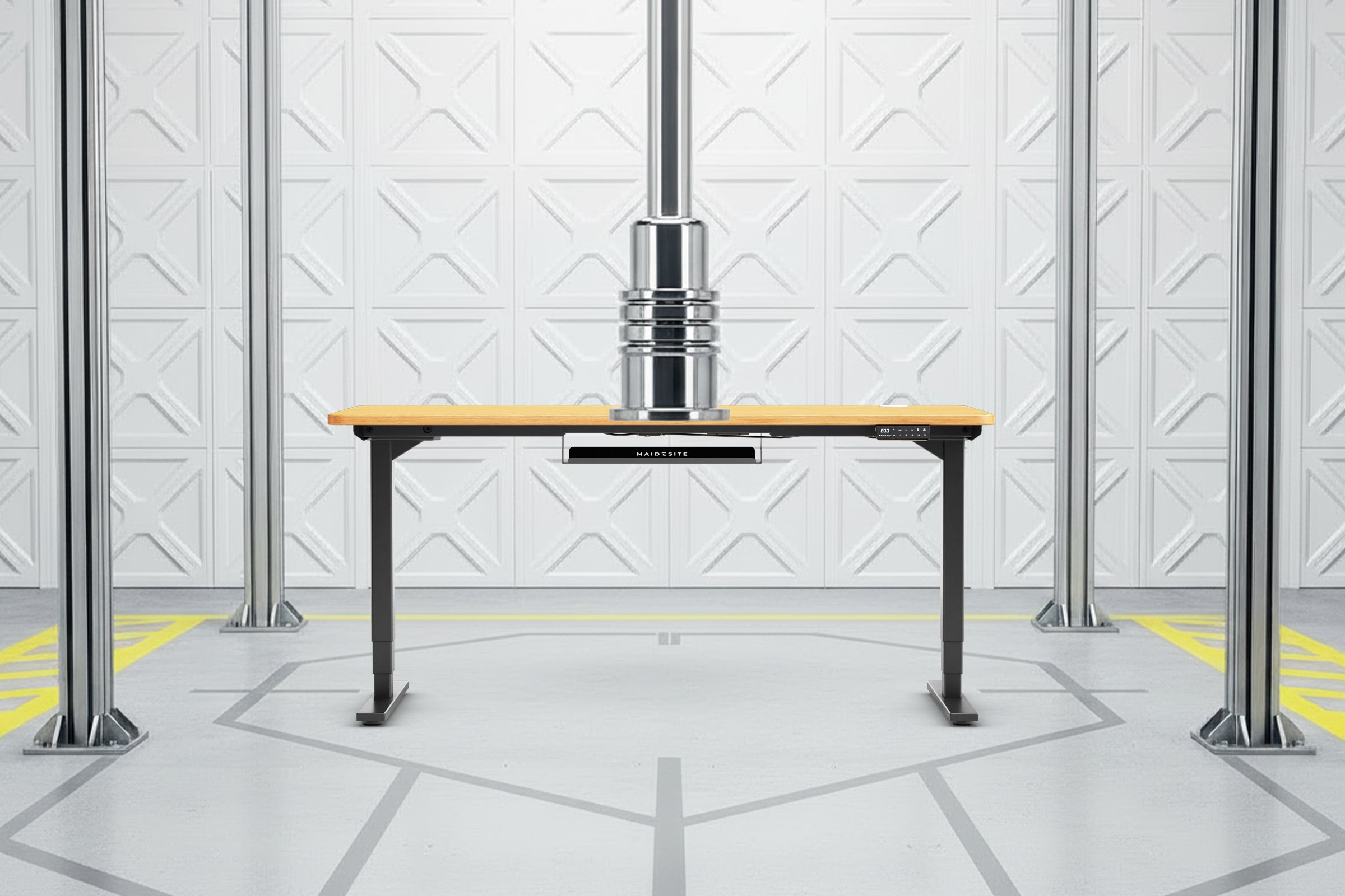 <p>Quality Tested</p>