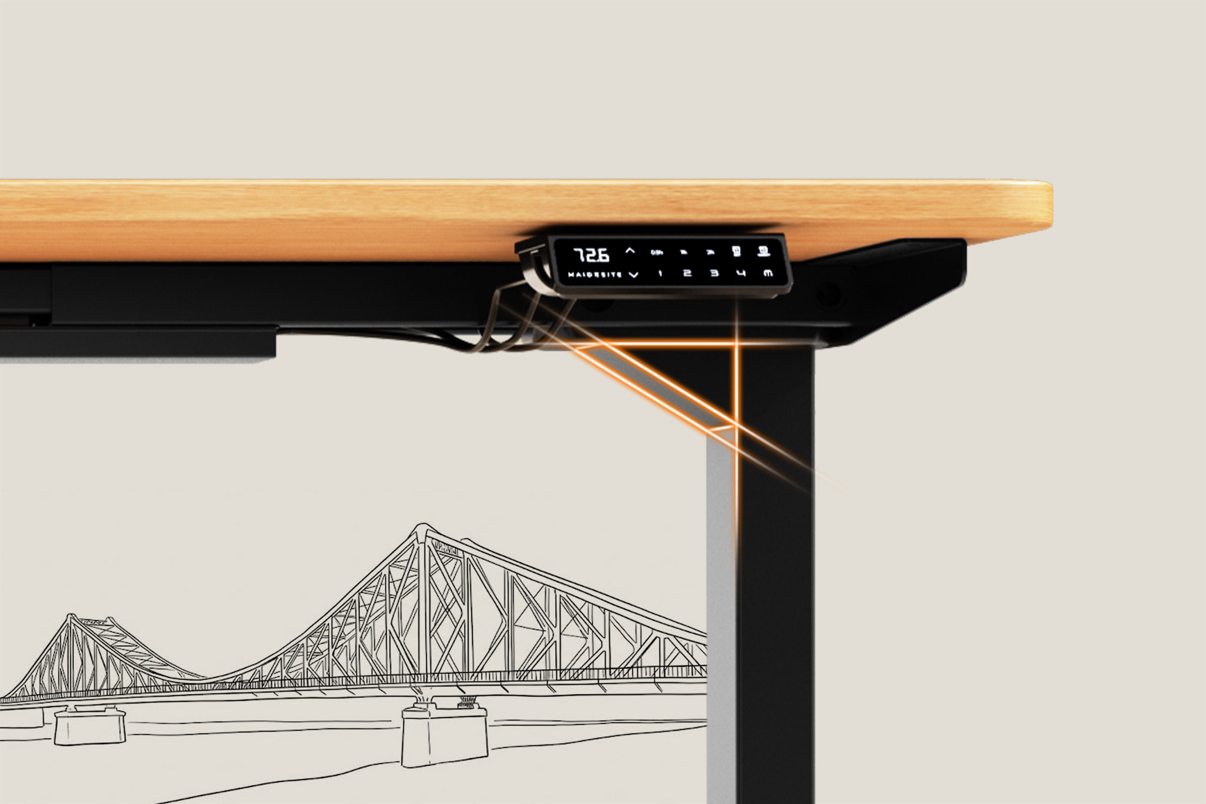 <p>Micro-triangular structure</p>