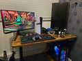 Maidesite T2 Pro Max - Electric Height-Adjustable Desk