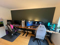 Maidesite T2 Pro - Electric Stand Up Desk Frame